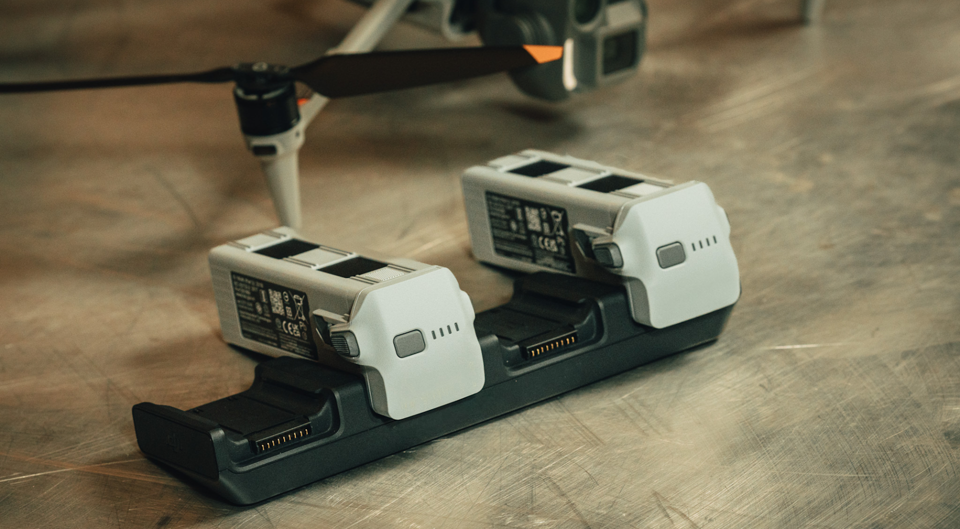 Battery & Maintenance 101: Extending the Life of Your Agricultural Drone