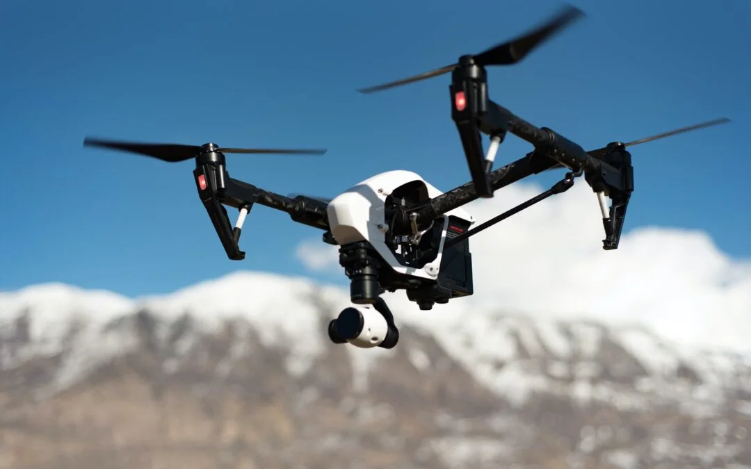 Drone Regulations in India: A Pilot's Guide to DGCA Compliance