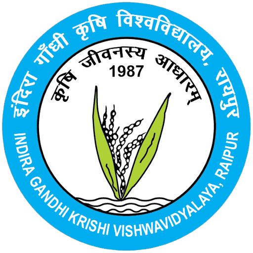Indira Gandhi Krishi Vishwavidyalaya, Raipur