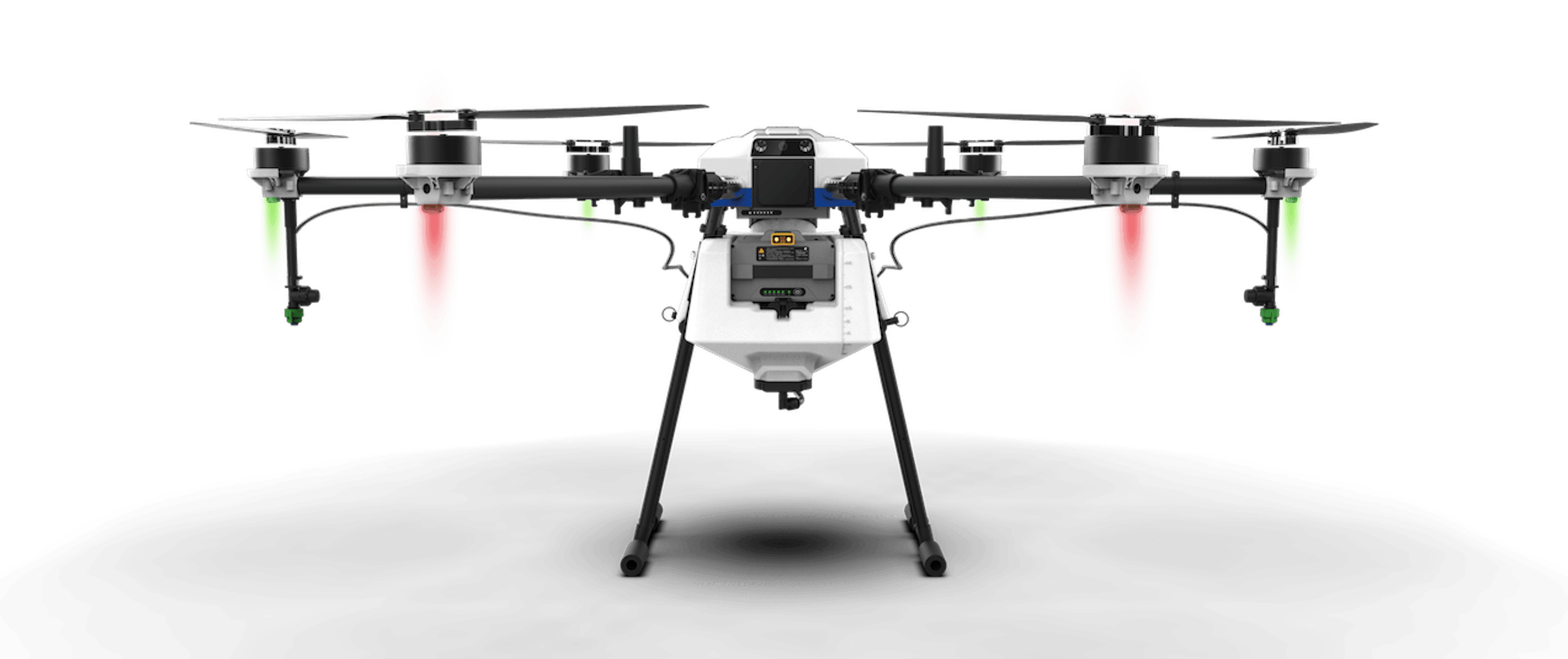 Omega Core Drone - Reliable Performance