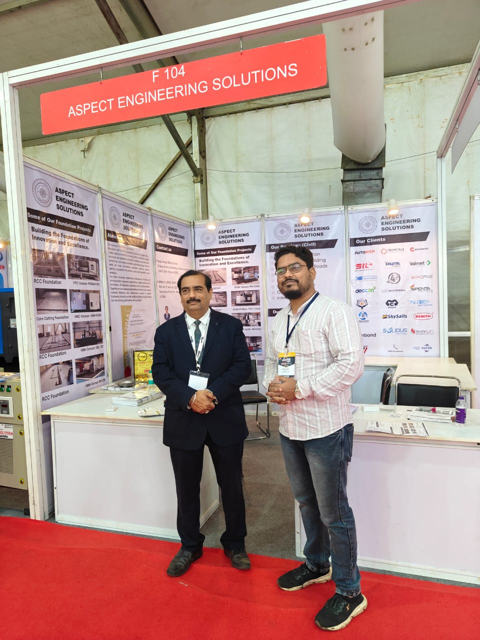 Annual Team Harvest Festival