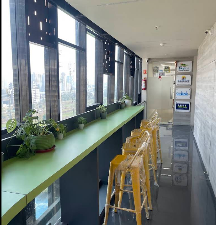 Farm Visit: Learning from Experience