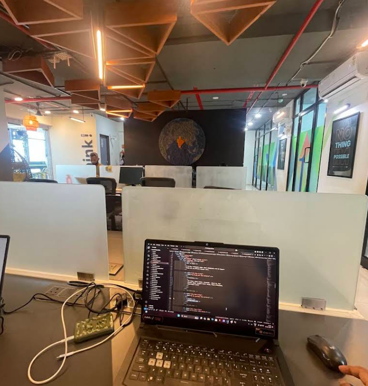 Healthy Office: Sustainable Practices