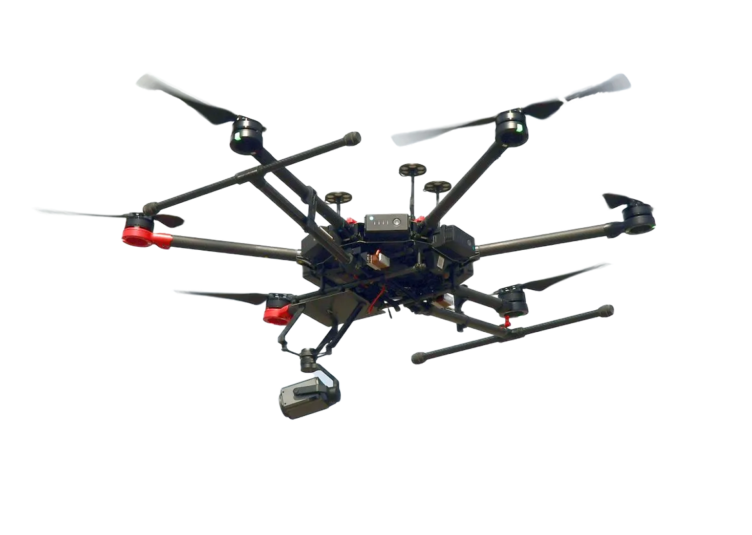 SKNF Drone