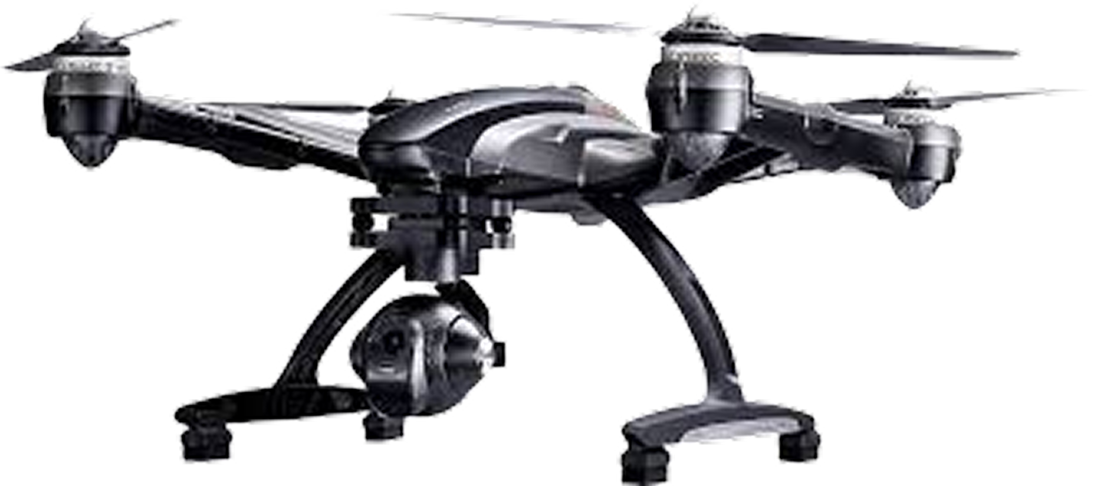 Quadcopter A1