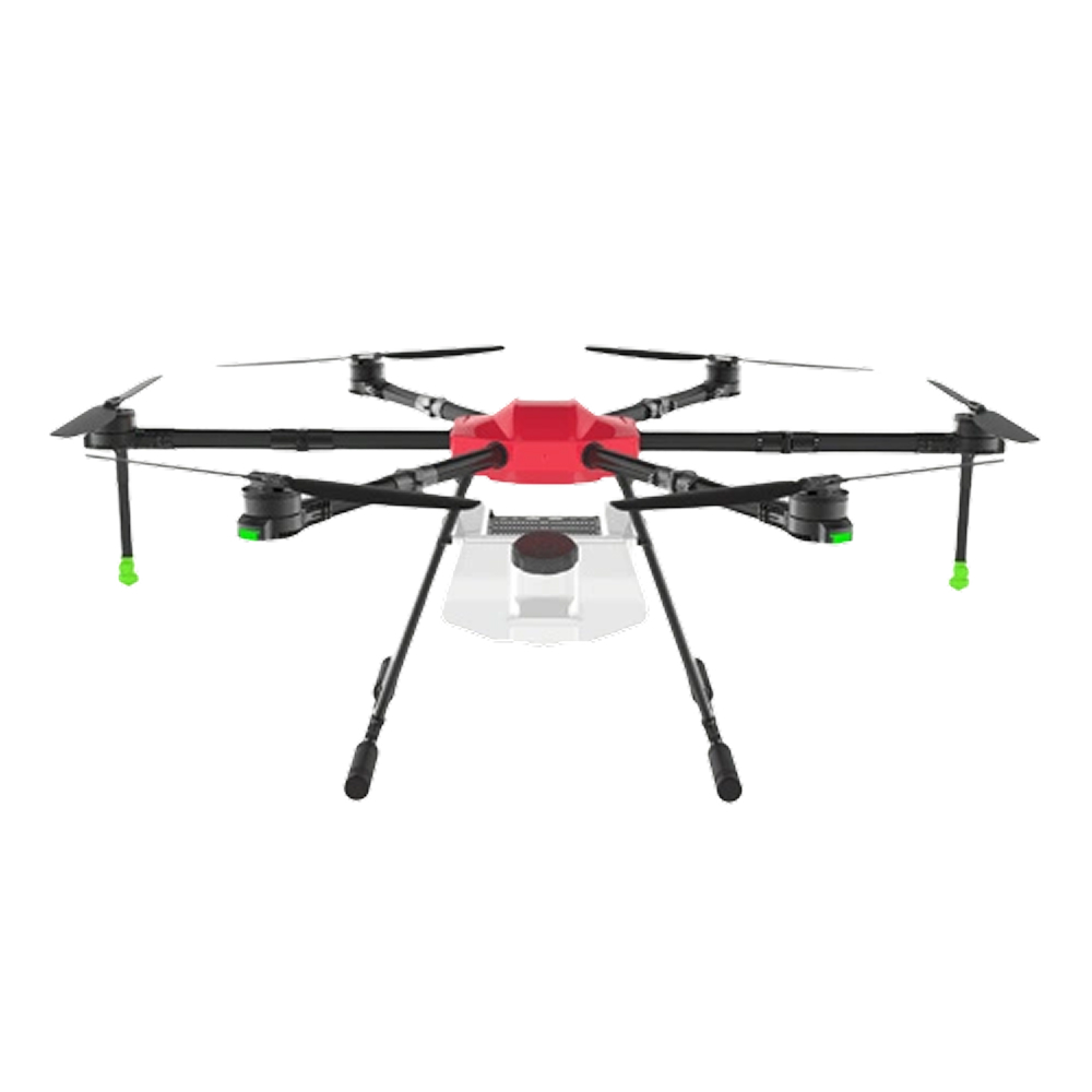 Hexacopter B2