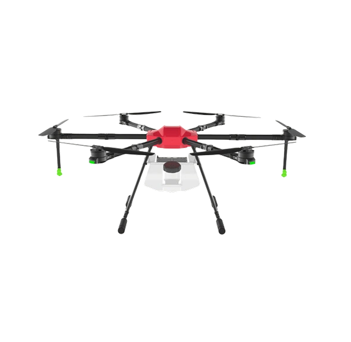 Hexacopter B2