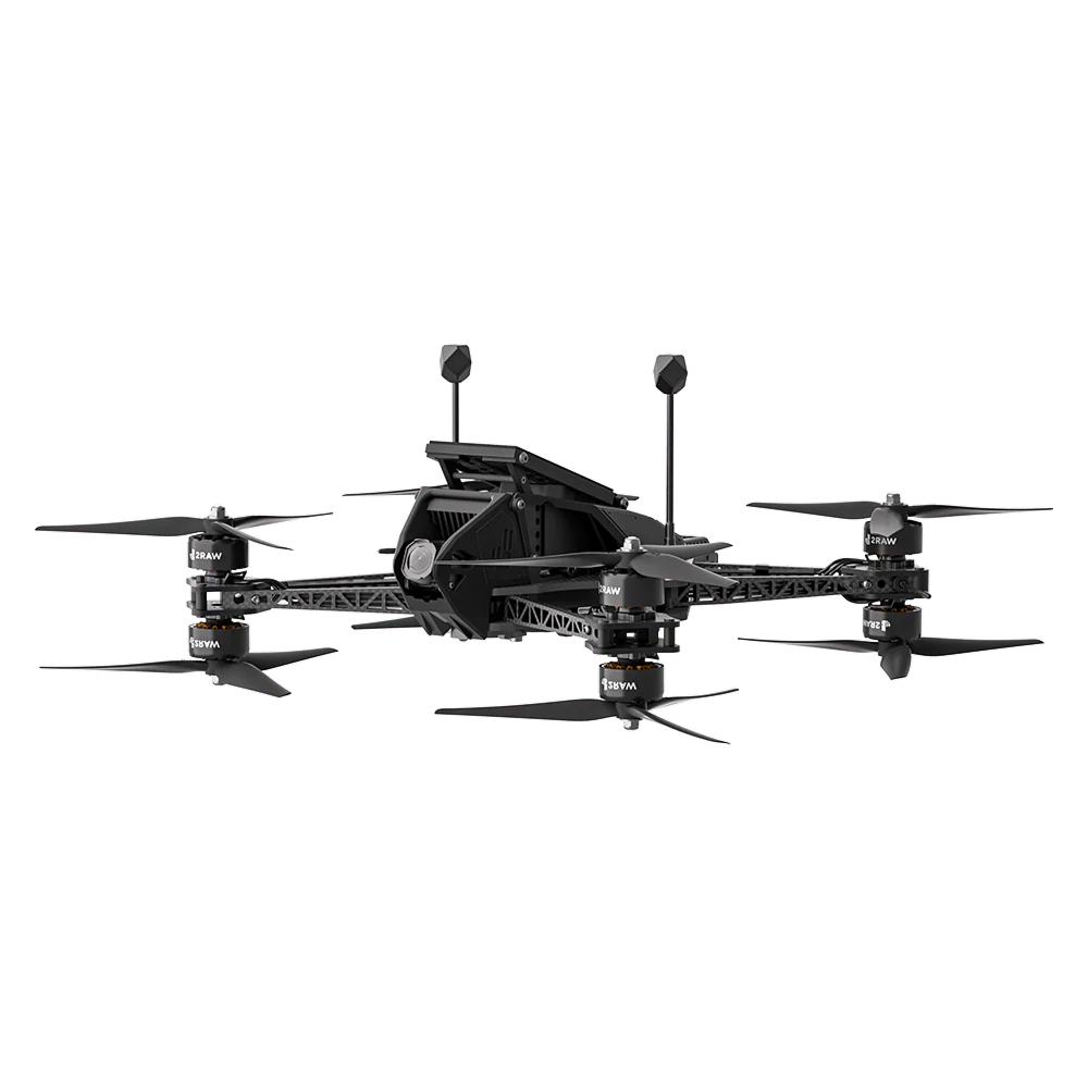 Quadcopter D4