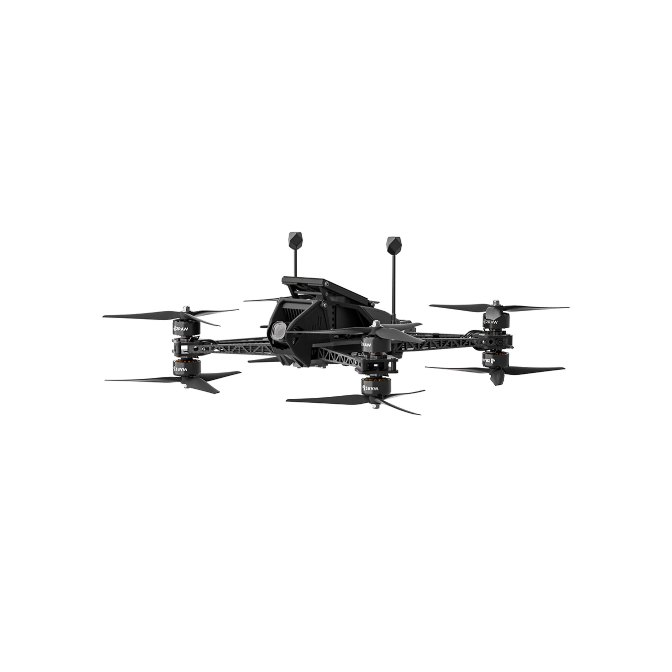 Quadcopter D4