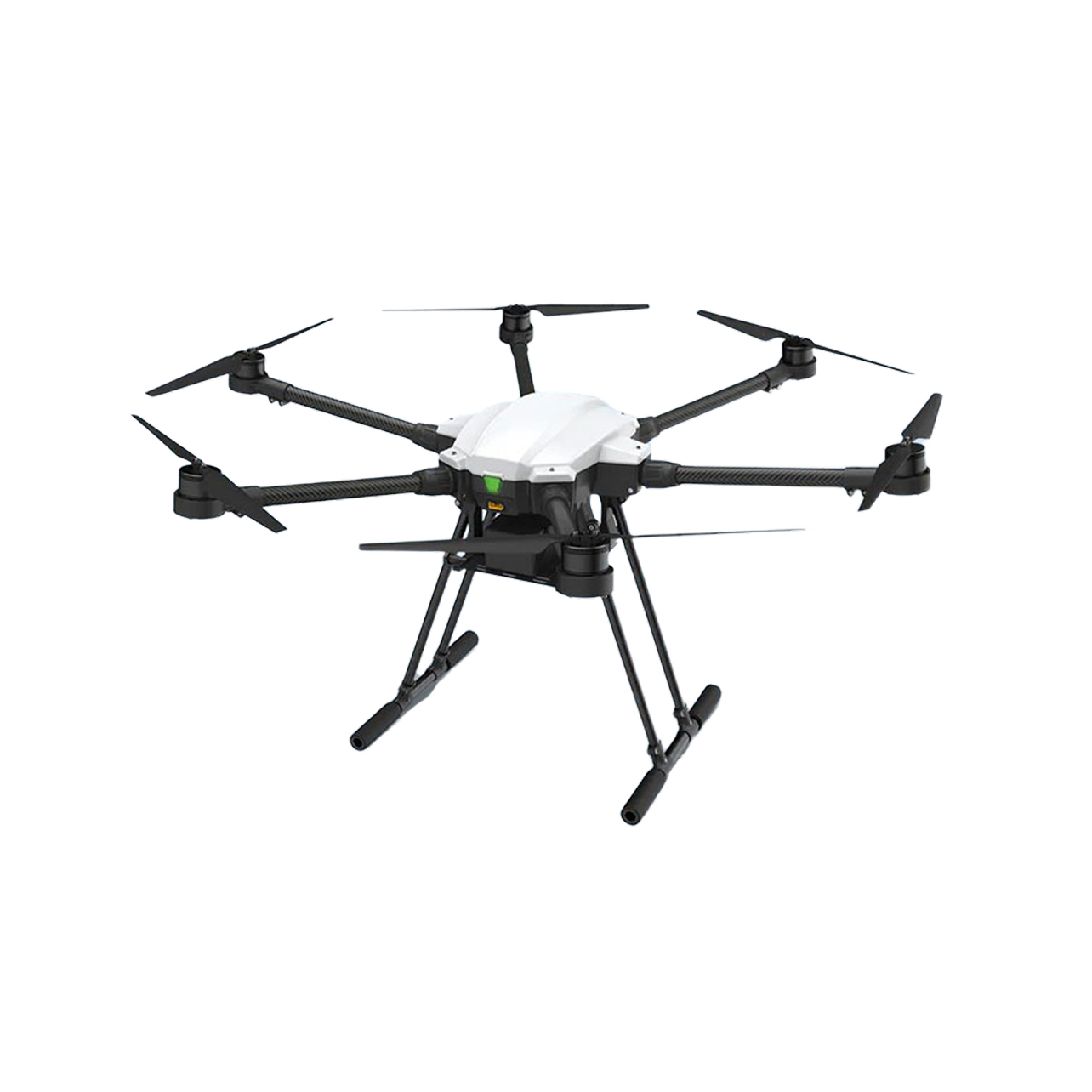 Hexacopter E5