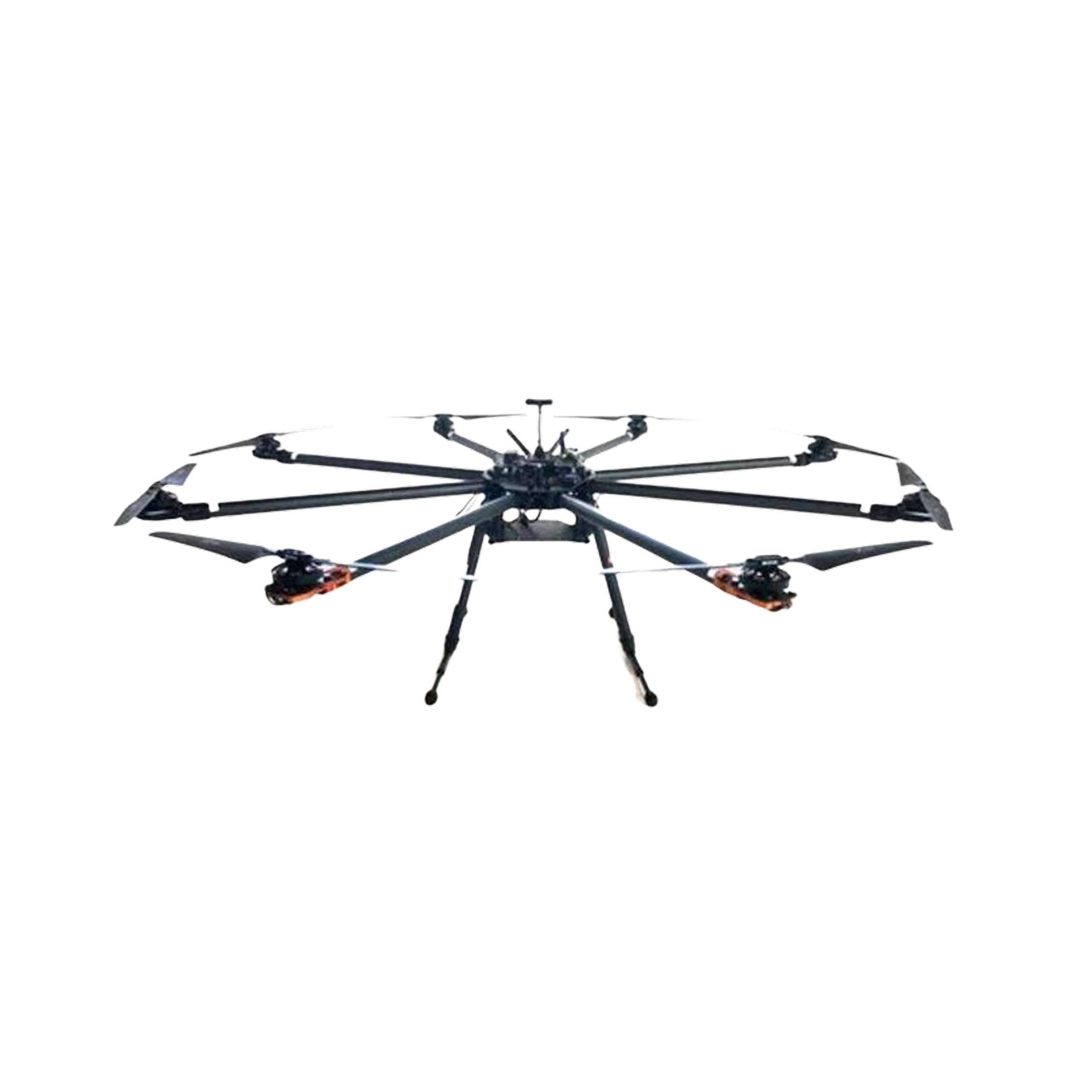 Octocopter F6